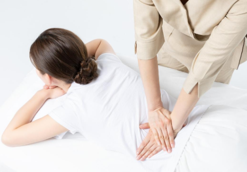 智慧美业运营管理系统