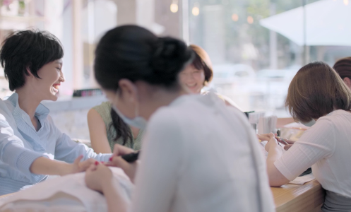 美容院顾客预约管理系统